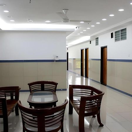 Burmahtel Hotel George Town Esterno foto